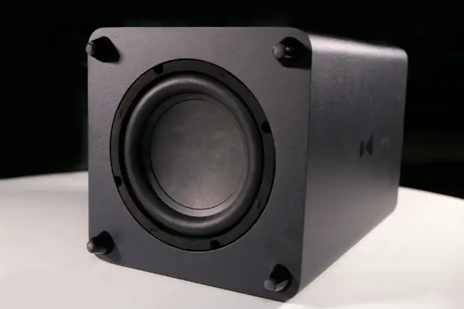 jbl 2.1 subwoofer