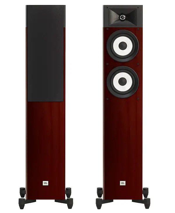 JBL Stage A170 Review (Floorstanding Loudspeaker)