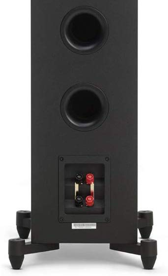 JBL Stage A170 Review (Floorstanding Loudspeaker)