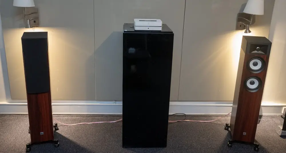 JBL Stage A170 Review (Floorstanding Loudspeaker)