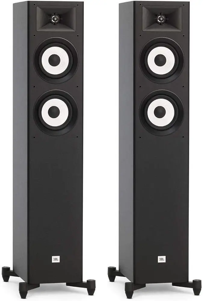 JBL Stage A170 Review (Floorstanding Loudspeaker)