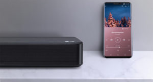 LG SL6Y Review (3.1 CH Soundbar)