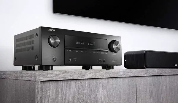 Denon AVR-X3600H review