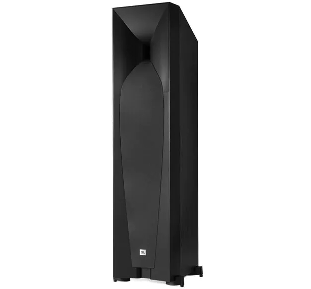 JBL Studio 580 Review (Floorstanding Loudspeaker)