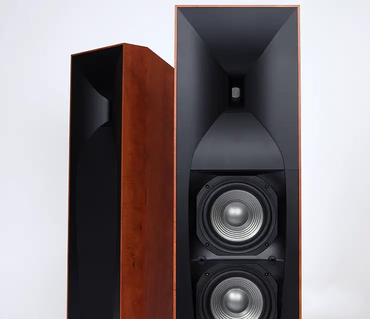 JBL Studio 580 Review (Floorstanding Loudspeaker)