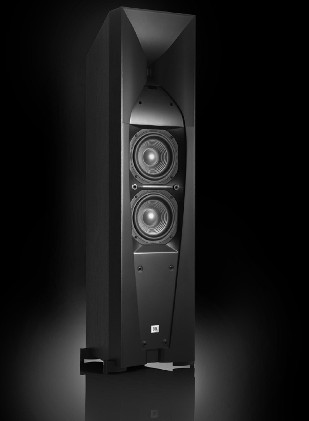 JBL Studio 580 Review (Floorstanding Loudspeaker)