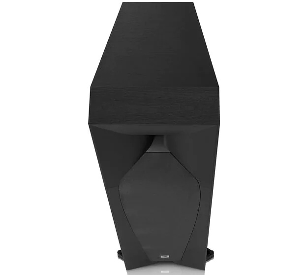 JBL Studio 580 Review (Floorstanding Loudspeaker)