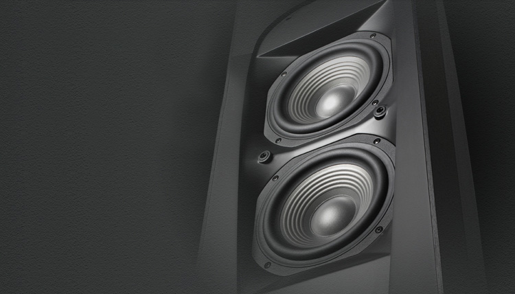 JBL Studio 580 Review (Floorstanding Loudspeaker)