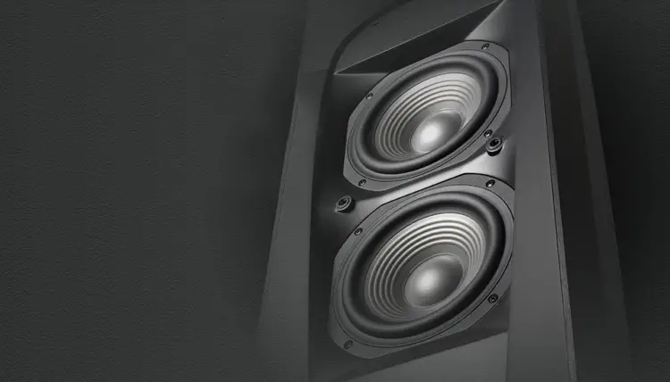 JBL Studio 580 Review (Floorstanding Loudspeaker) | HME