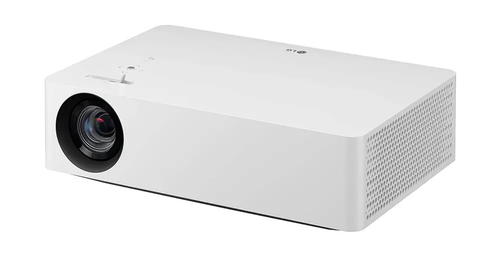 LG HU70LA Review (4K DLP LED Projector)