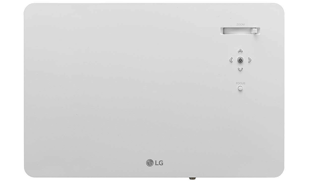 LG HU70LA Review (4K DLP LED Projector)