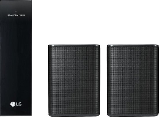 LG SL10YG Review (5.1.2 CH Soundbar)