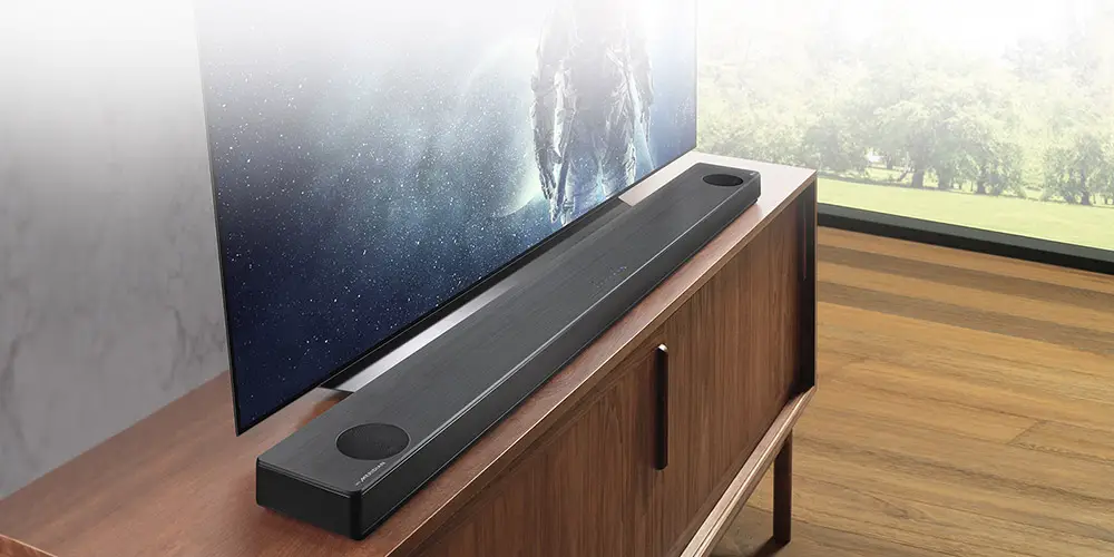 LG SL10YG Review (5.1.2 CH Soundbar)