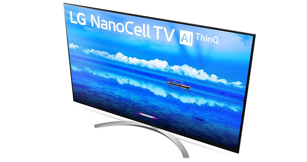 LG SM9500 Review (2019 4K NanoCell TV)
