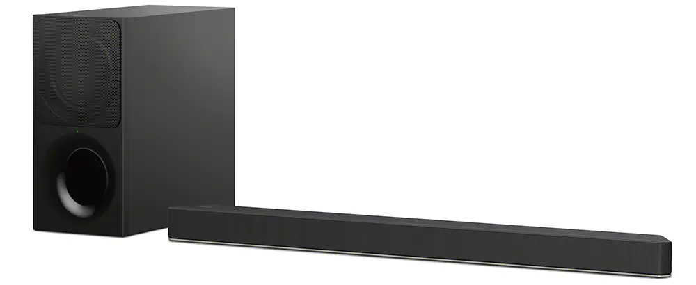 sony ht xf9000 soundbar