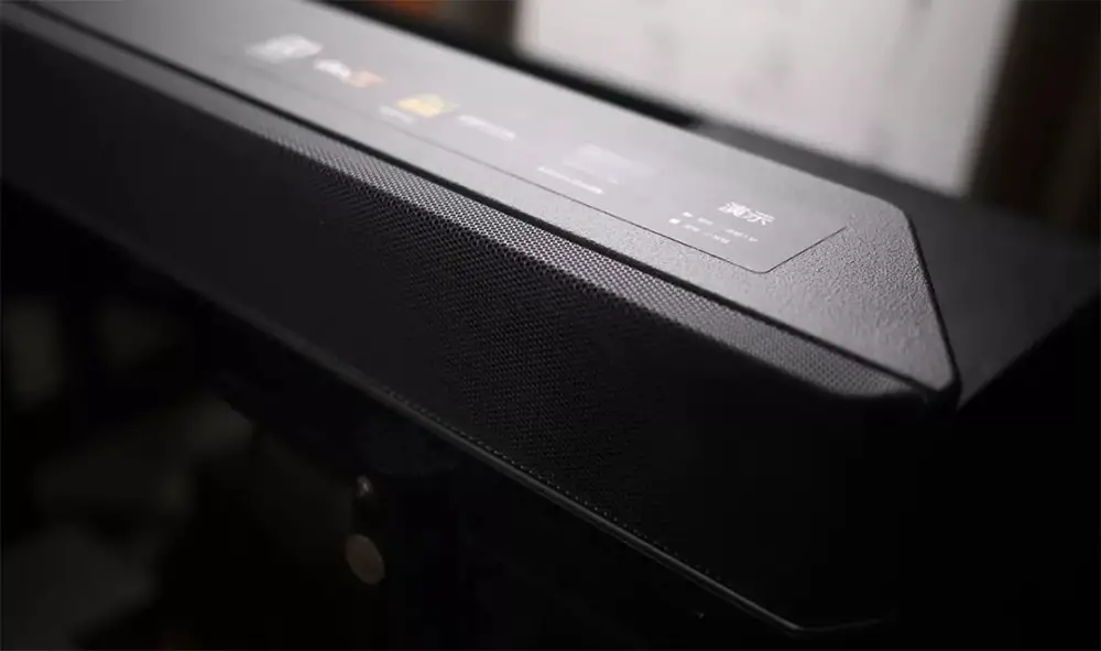 sony htxf9000 soundbar