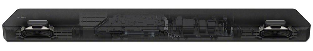Sony HT-X9000F Review (2.1 CH Soundbar)