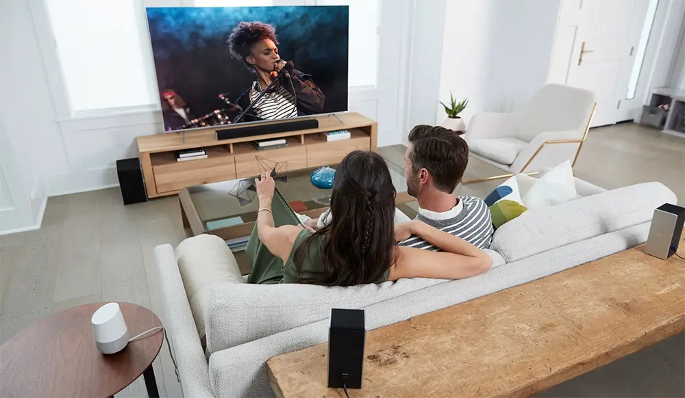 Vizio SB36512-F6 Review (5.1.2 CH Soundbar)