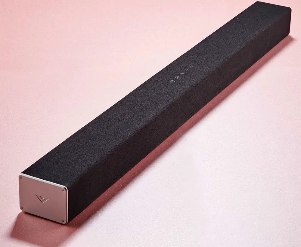 Vizio SB36512-F6 Review (5.1.2 CH Soundbar)