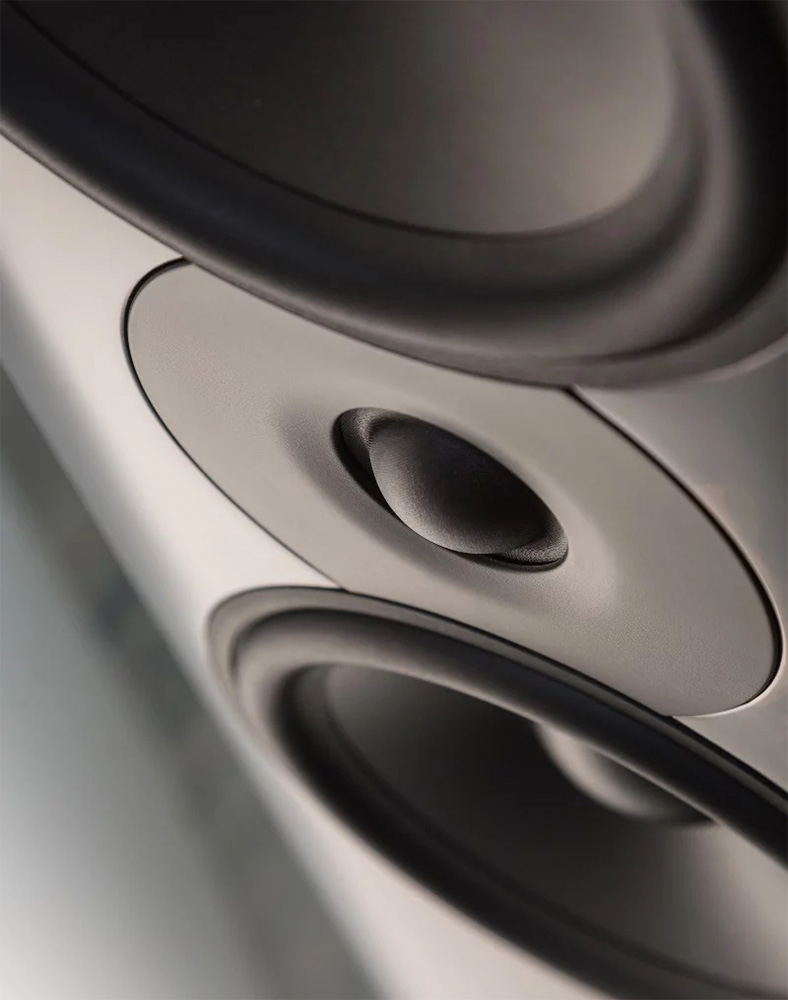 Q Acoustics Concept 500 Review (Floorstanding Loudspeaker)