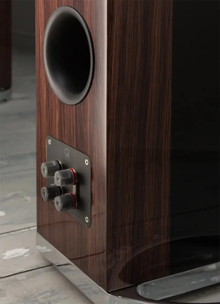 Q Acoustics Concept 500 Review (Floorstanding Loudspeaker)