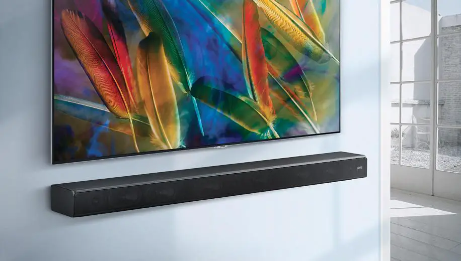 Samsung HW-MS650 Review (3.0 CH Soundbar)