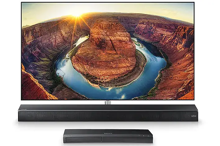 Samsung HW-MS650 Review (3.0 CH Soundbar)