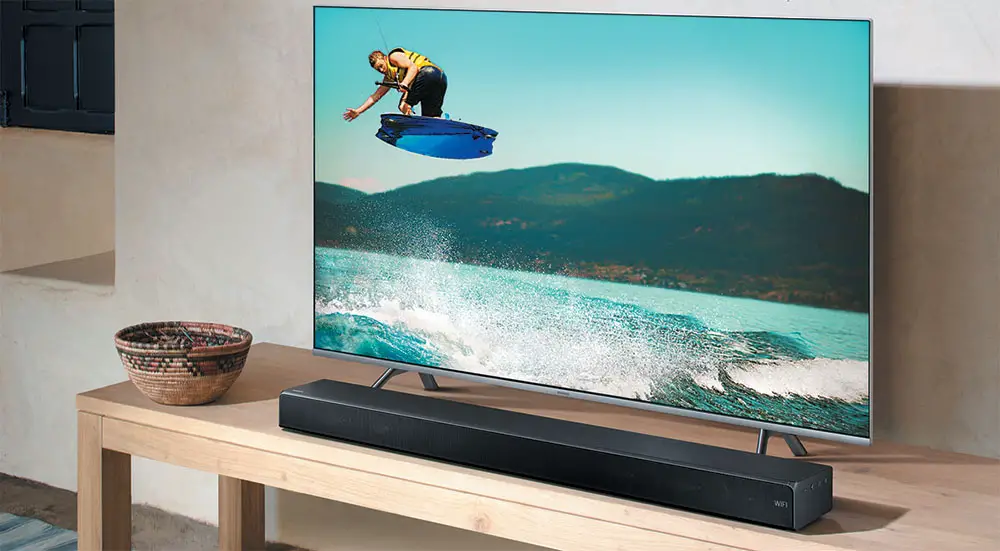 Samsung HW-MS650 Review (3.0 CH Soundbar)