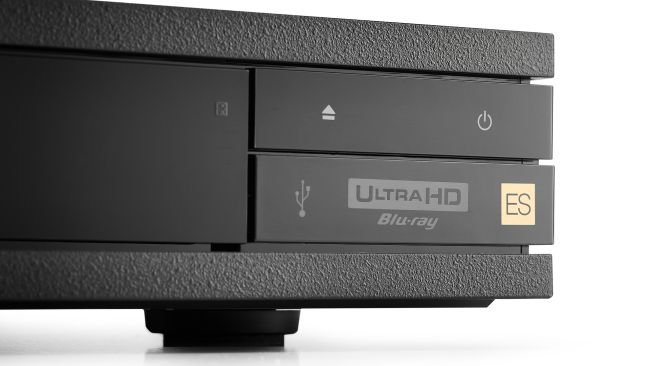 Sony UBP-X1100ES Review (4K UHD Player)