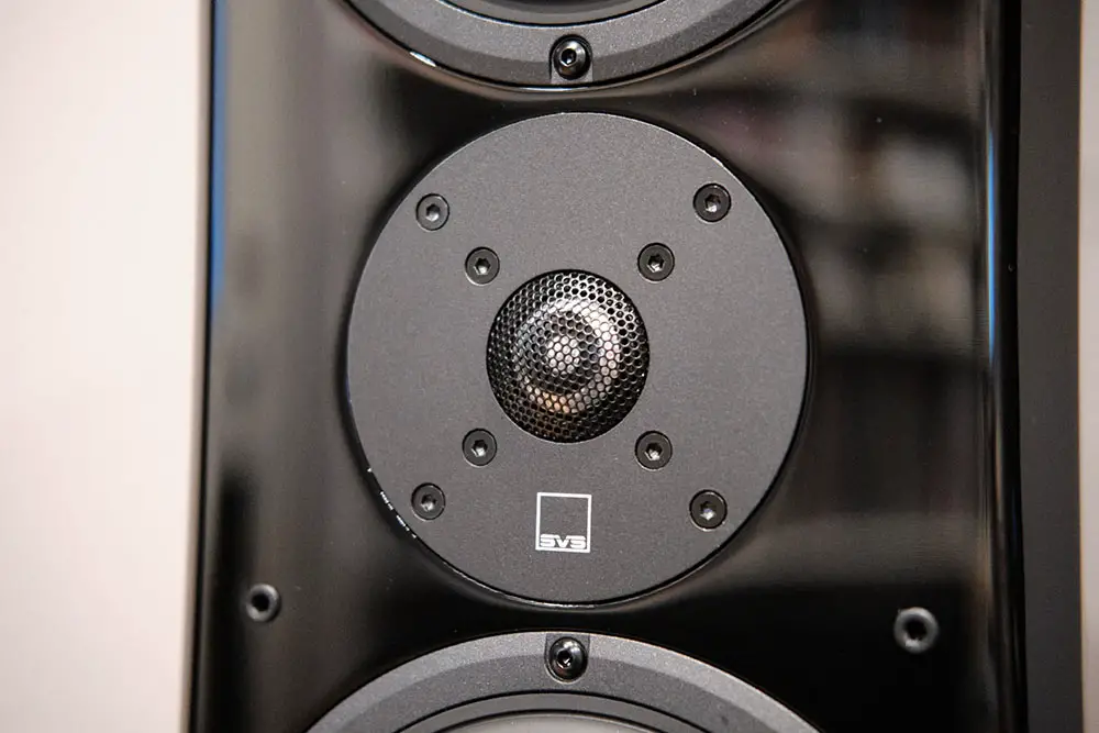 SVS Prime Pinnacle Review (Floorstanding Loudspeaker) | Home Media