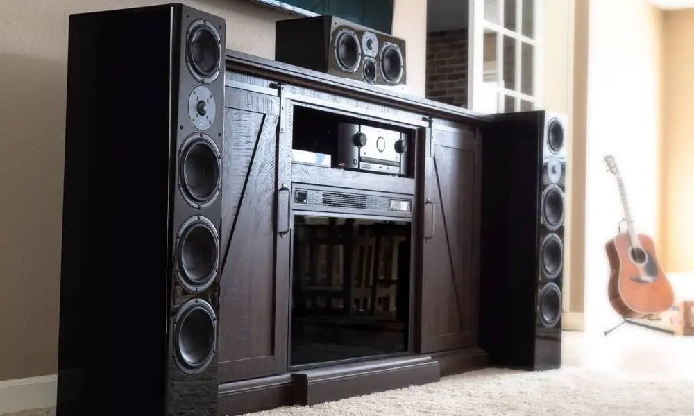 SVS Prime Pinnacle Review (Floorstanding Loudspeaker)