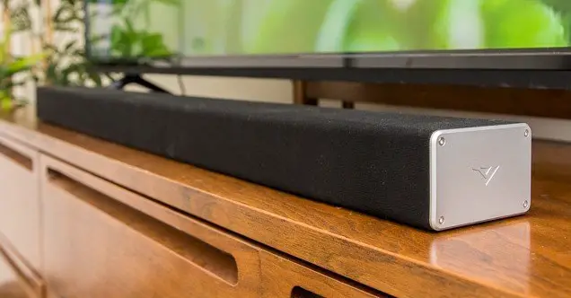 Vizio SB3621n-E8 Review (2.1 CH Soundbar)