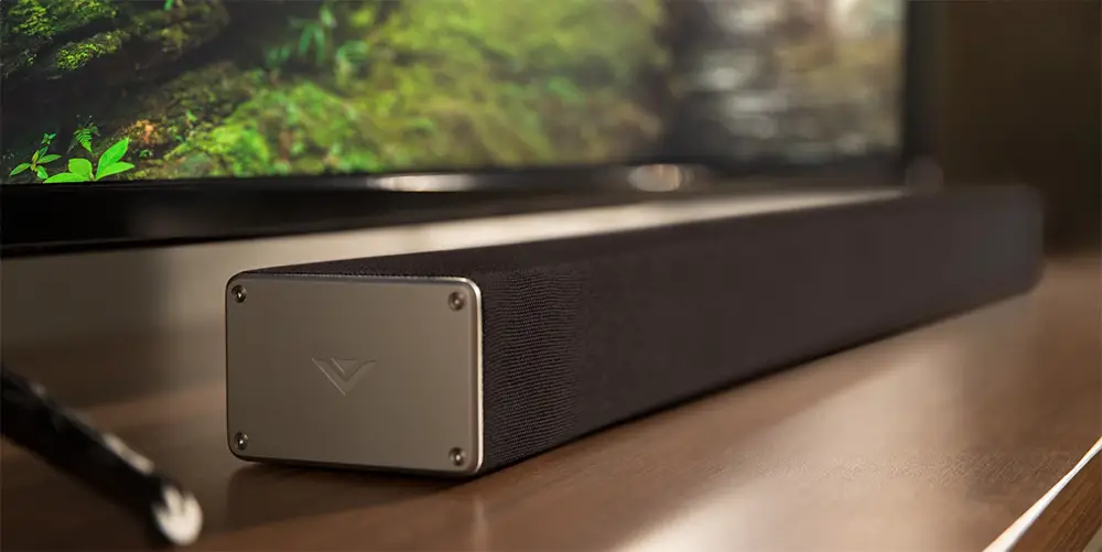 Vizio SB3621n-E8 Review (2.1 CH Soundbar)