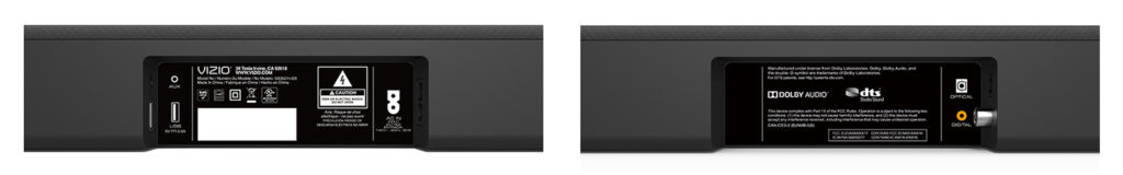 Vizio SB3621n-E8 Review (2.1 CH Soundbar) | Home Media Entertainment