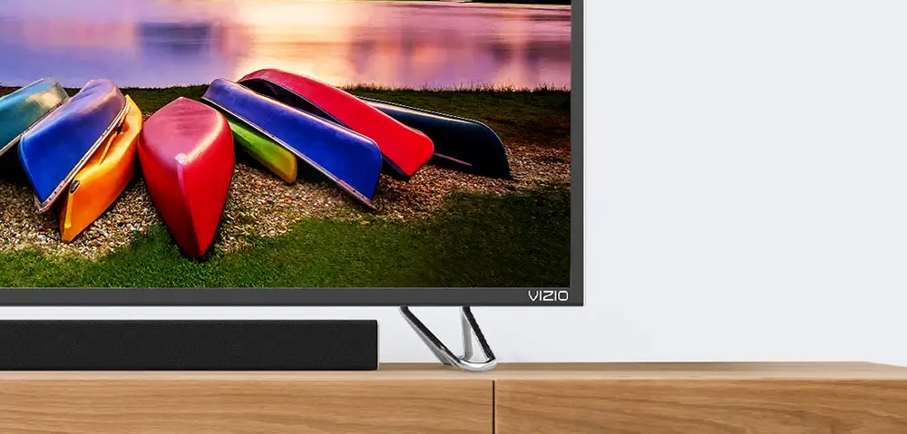 Vizio SB3621n-E8 Review (2.1 CH Soundbar)