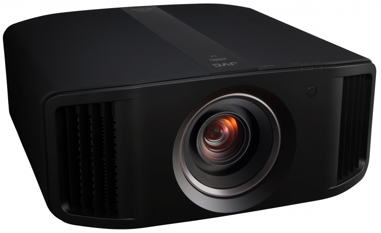 JVC DLA-NX5 Review (4K D-ILA Projector) | Home Media Entertainment