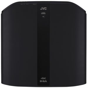 JVC DLA-NX5 Review (4K D-ILA Projector) | HME