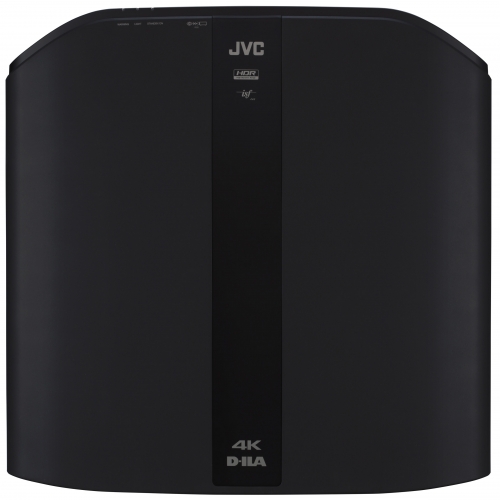 JVC DLA-NX5 Review (4K D-ILA Projector)