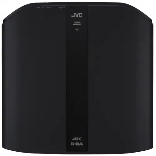 JVC DLA-NX5 Review (4K D-ILA Projector)