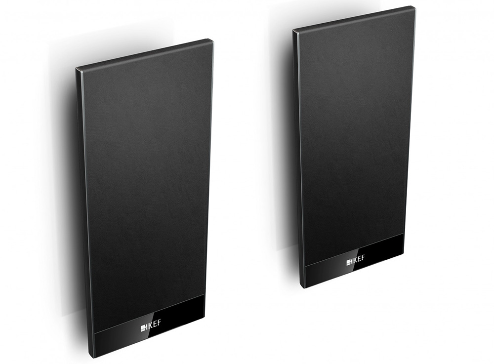 KEF T205 Review (5.1 Home Theater Speaker System)