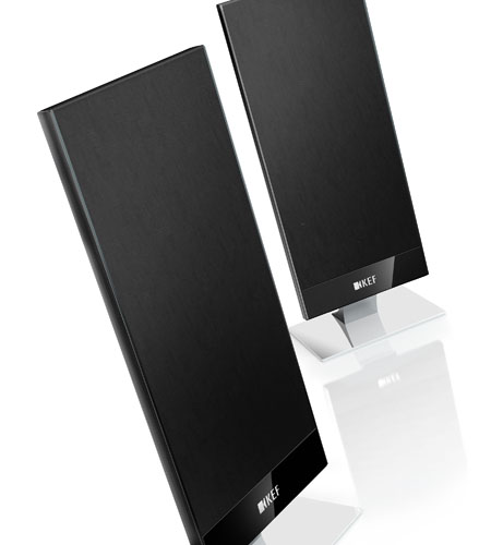 KEF T205 Review (5.1 Home Theater Speaker System)