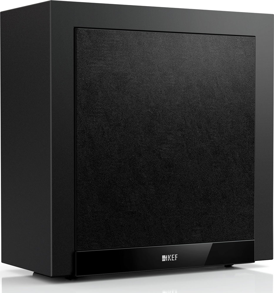 KEF T205 Review (5.1 Home Theater Speaker System)
