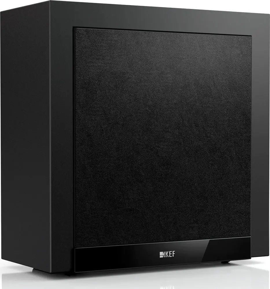 KEF T205 Review (5.1 Home Theater Speaker System)