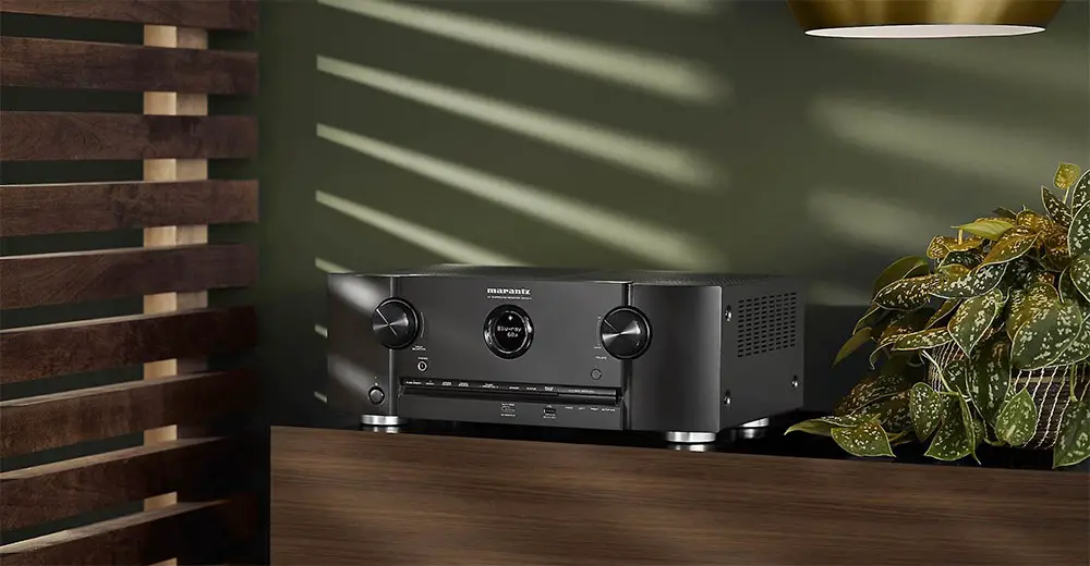 Marantz SR5014 Review (7.2 CH 4K AV Receiver)