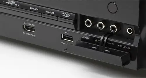 Marantz SR5014 Review (7.2 CH 4K AV Receiver)