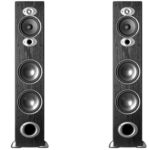 Polk Audio RTi A7 Review (Floorstanding Loudspeaker)