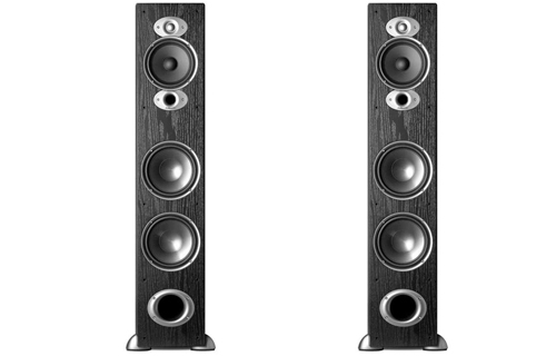 Polk Audio RTi A7 Review (Floorstanding Loudspeaker)