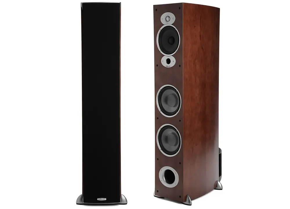 polk audio a7