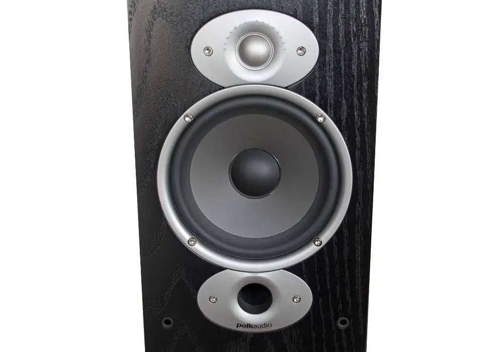 Polk Audio RTi A7 Review (Floorstanding Loudspeaker)