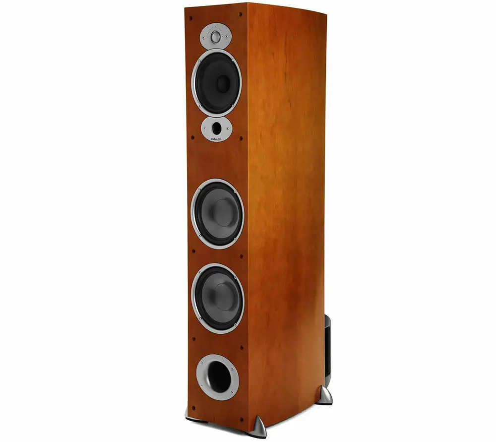 Polk Audio RTi A7 Review (Floorstanding Loudspeaker)